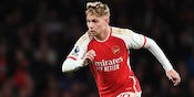 Bye Arsenal! Emile Smith Rowe Segera Rampungkan Transfer ke Fulham