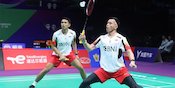 Jadwal Siaran Langsung Indonesia vs China Taipei di Semifinal Thomas Cup 2024 di SPOTV, 4 Mei 2024