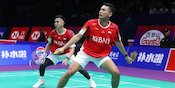 Link Live Streaming Thomas Cup dan Uber Cup 2024 di Vidio Hari Ini, 29 April 2024