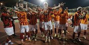 Keanehan di Super Cup Turki: Fenerbahce Mainkan Tim U-19 Lawan Galatasaray, Baru 1 Menit Pemain Keluar!