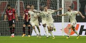 Hasil AC Milan vs AS Roma: Skor 0-1 Hasil AC Milan vs AS Roma: Skor 0-1