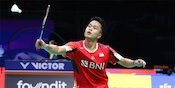 Jadwal Siaran Langsung Thomas Cup dan Uber Cup 2024 di SPOTV Hari Ini, 29 April 2024