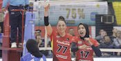 Hasil PLN Mobile Proliga 2024: Giovanna Milana Bawa Jakarta Pertamina Enduro Jegal Bandung bjb Tandamata