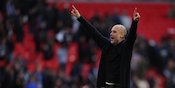 Manchester City ke Final FA Cup, Guardiola Malah Marah-Marah, Kenapa?