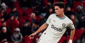 Bek Girona Ini Jadi Target Transfer MU Berikutnya?