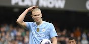 Man of the Match Manchester City vs Luton Town: Erling Haaland Man of the Match Manchester City vs Luton Town: Erling Haaland