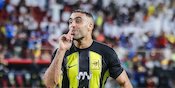 Buntut Ulah Suporter Cambuk Striker Al Ittihad, PSSI Arab Saudi Bakal Ubah Aturan Soal Fans Buntut Ulah Suporter Cambuk Striker Al Ittihad, PSSI Arab Saudi Bakal Ubah Aturan Soal Fans