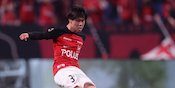 Menanti Kilau Berlian Muda Urawa Red Diamonds, Jumpei Hayakawa di J1 League 2024