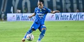 Update 5 Pemain Persib Bandung yang Cedera: Henhen Herdiana Sakit Gigi Update 5 Pemain Persib Bandung yang Cedera: Henhen Herdiana Sakit Gigi