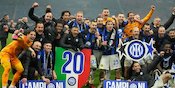 3 Pemain Dilepas, Bersih-bersih Skuad Inter Milan Dimulai