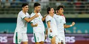 Hasil Piala Asia U-23 2024: Ditekuk Irak, Vietnam Gagal Susul Indonesia ke Semifinal Hasil Piala Asia U-23 2024: Ditekuk Irak, Vietnam Gagal Susul Indonesia ke Semifinal