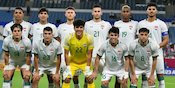Jadwal dan Link Nonton Jepang U-23 vs Irak U-23, Live Streaming di RCTI dan Vision+ Jadwal dan Link Nonton Jepang U-23 vs Irak U-23, Live Streaming di RCTI dan Vision+