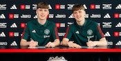 Profil Jack Fletcher: Anak Legenda yang Masuk Daftar Skuad Pramusim Manchester United 2025/2026 Profil Jack Fletcher: Anak Legenda yang Masuk Daftar Skuad Pramusim Manchester United 2025/2026