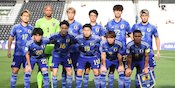 Link Nonton Final Piala Asia U-23 Jepang vs Uzbekistan, Live Streaming di RCTI dan Vision+ Link Nonton Final Piala Asia U-23 Jepang vs Uzbekistan, Live Streaming di RCTI dan Vision+