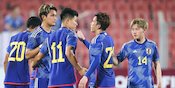 Link Nonton Live Streaming Piala Asia U-23 2024 Jepang vs China di iNews dan Vision+ Link Nonton Live Streaming Piala Asia U-23 2024 Jepang vs China di iNews dan Vision+