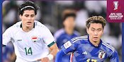 Hasil Piala Asia U-23 Jepang U-23 vs Irak U-23: Skor 2-0 Hasil Piala Asia U-23 Jepang U-23 vs Irak U-23: Skor 2-0