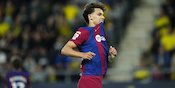 Dipecatnya Xavi Jadi Perbesar Kans Joao Felix Bertahan di Barcelona
