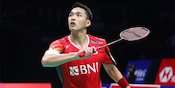 Jonatan Christie dan Apriyani Rahayu Fokus 'Aura Positif' Jelang Olimpiade Paris 2024 demi Kuatkan Mental