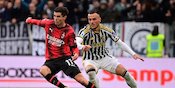 Terbaik dan Terburuk dari Juventus vs AC Milan: Thiaw Kantongi Vlahovic, Sportiello Tangguh!