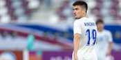 Jadwal Siaran Langsung Final Piala Asia U-23 2024 di RCTI Hari Ini, Jumat 3 Mei 2024 Jadwal Siaran Langsung Final Piala Asia U-23 2024 di RCTI Hari Ini, Jumat 3 Mei 2024