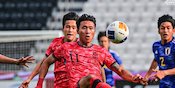 Hasil Piala Asia U-23 2024: Bekuk Jepang, Korea Selatan Tantang Indonesia di Perempat Final Hasil Piala Asia U-23 2024: Bekuk Jepang, Korea Selatan Tantang Indonesia di Perempat Final