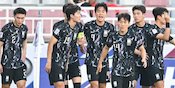 Hasil Piala Asia U-23 2024: Jepang dan Korea Selatan Lolos ke Perempat Final Hasil Piala Asia U-23 2024: Jepang dan Korea Selatan Lolos ke Perempat Final