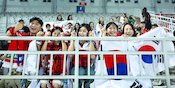 Ratapan Fans Korea Selatan Usai Kalah dari Timnas Indonesia U-23: Gara-gara Kartu Merah, Begini Rasanya jadi Jerman!