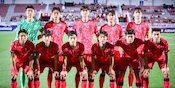 Bikin Shin Tae-yong Takut, Korea Selatan U-23 Belum Tentu Mainkan Sang Top Skorer Lee Young-jun