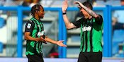 Man of the Match Sassuolo vs AC Milan: Armand Lauriente Man of the Match Sassuolo vs AC Milan: Armand Lauriente
