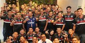 Jakarta LavAni Allo Bank Electric Tekad Raih Hattrick Juara di PLN Mobile Proliga 2024