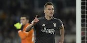 Nasib Sial Arkadiusz Milik, Comeback Tertunda Akibat Cedera Aneh di Gym Juventus