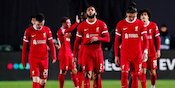 Tersingkir dari Liga Europa, Saatnya Liverpool Habis-habisan Kejar Trofi Premier League Tersingkir dari Liga Europa, Saatnya Liverpool Habis-habisan Kejar Trofi Premier League