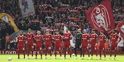 Jadwal Liverpool Hari Ini, Jumat 5 April 2024: Vs Sheffield United, Misi Menang Dengan Aman