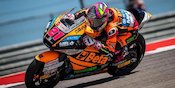 Hasil Latihan Bebas Moto2 Prancis 2024: Duet Speed Up Kompak Berkuasa Hasil Latihan Bebas Moto2 Prancis 2024: Duet Speed Up Kompak Berkuasa