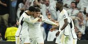 Link Nonton Live Streaming Liga Champions Real Madrid vs Bayern Munchen di SCTV dan Vidio Link Nonton Live Streaming Liga Champions Real Madrid vs Bayern Munchen di SCTV dan Vidio