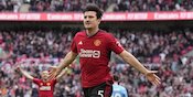 Pas! Lagi Butuh Bek Baru, Milan Ditawari Angkut Maguire dari Man United