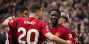Bocil-bocil Manchester United Keren, lah Seniornya Malah Blunder Tiap Laga Bocil-bocil Manchester United Keren, lah Seniornya Malah Blunder Tiap Laga