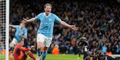 Bye City! Kevin De Bruyne Sepakat Gabung Al-Ittihad Bye City! Kevin De Bruyne Sepakat Gabung Al-Ittihad