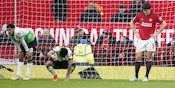 Ditahan Imbang MU, Rasanya Seperti Kalah Bagi Liverpool