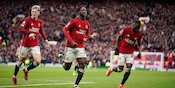 Clarence Seedorf: Kobbie Mainoo adalah Saya tapi Versi yang Lebih Bagus! Clarence Seedorf: Kobbie Mainoo adalah Saya tapi Versi yang Lebih Bagus!