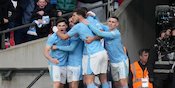Manchester City Tembus Final FA Cup, Netizen: Langsung Kasih Pialanya Saja!