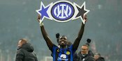 Provokatif! Selebrasi Marcus Thuram Usai Inter Milan Raih Scudetto: Taruh Jersey di atas Bendera AC Milan