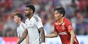 Kerikil Tajam untuk Nagoya Grampus itu Bernama Yokohama F. Marinos