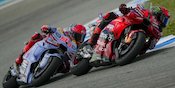 MotoGP Pilih Emilia Romagna Jadi Pengganti Kazakhstan, Bikin Pusing WorldSBK Cremona MotoGP Pilih Emilia Romagna Jadi Pengganti Kazakhstan, Bikin Pusing WorldSBK Cremona