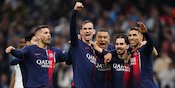PSG vs Clermont Foot: Jadwal, Jam Kick-off, Siaran Langsung, Live Streaming, Statistik PSG vs Clermont Foot: Jadwal, Jam Kick-off, Siaran Langsung, Live Streaming, Statistik