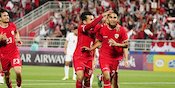 Jadwal Siaran Langsung Semifinal Piala Asia U-23 2024 di RCTI Hari Ini, Senin 29 April 2024 Jadwal Siaran Langsung Semifinal Piala Asia U-23 2024 di RCTI Hari Ini, Senin 29 April 2024