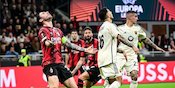 Sportif, Kapten AC Milan Akui AS Roma Memang Layak Menang