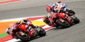 Jorge Lorenzo Kecewa Fans MotoGP Tak Lagi Dimanjakan Rivalitas-Rivalitas Pahit