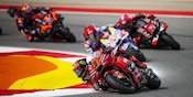 Tak Tiru Formula 1, Liberty Media Belum Mau Bikin 'Drive to Survive' Versi MotoGP Tak Tiru Formula 1, Liberty Media Belum Mau Bikin 'Drive to Survive' Versi MotoGP