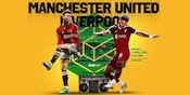 Link Nonton Live Streaming Manchester United vs Liverpool di Vidio Link Nonton Live Streaming Manchester United vs Liverpool di Vidio
